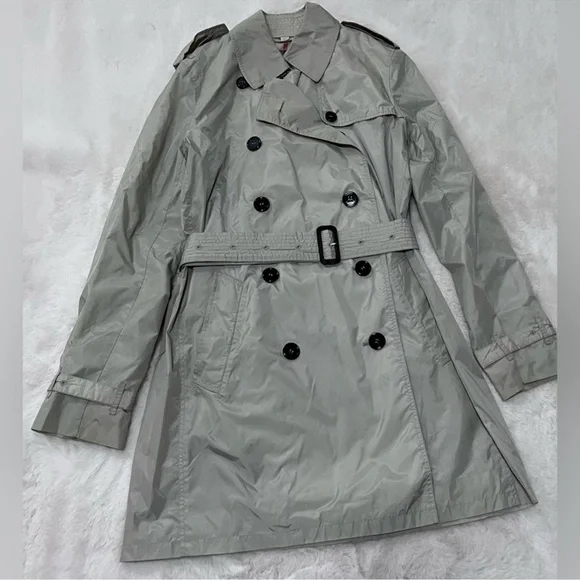 BURBERRY COAT